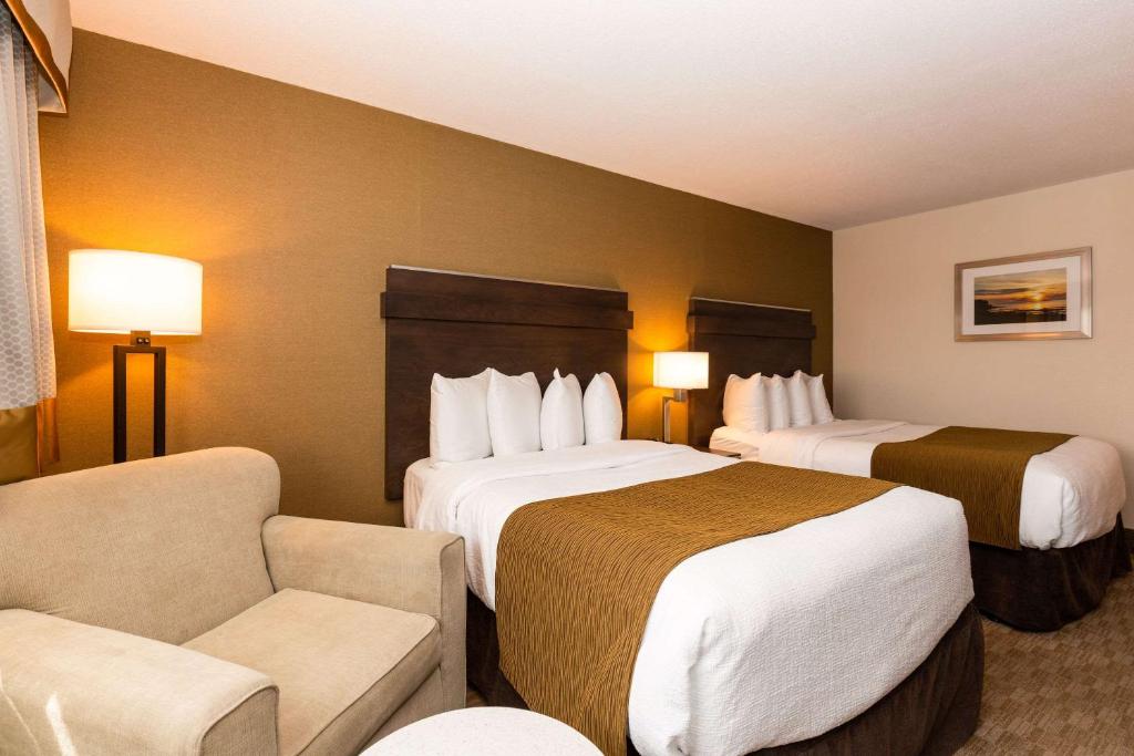 Quality Inn & Suites photo 4