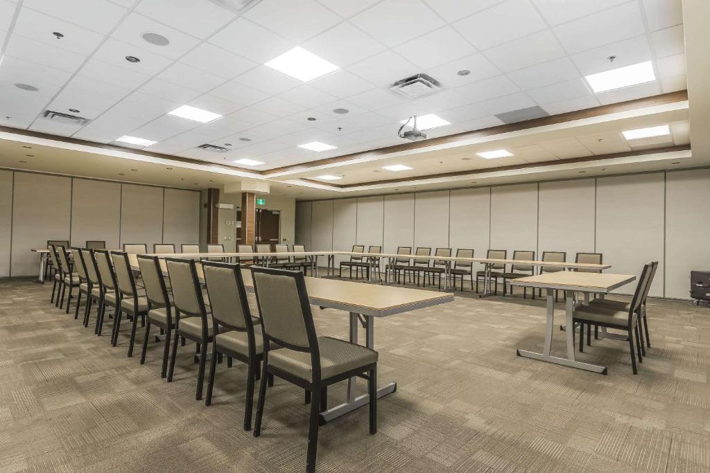 Quality Hotel & Conference Centre photo 1