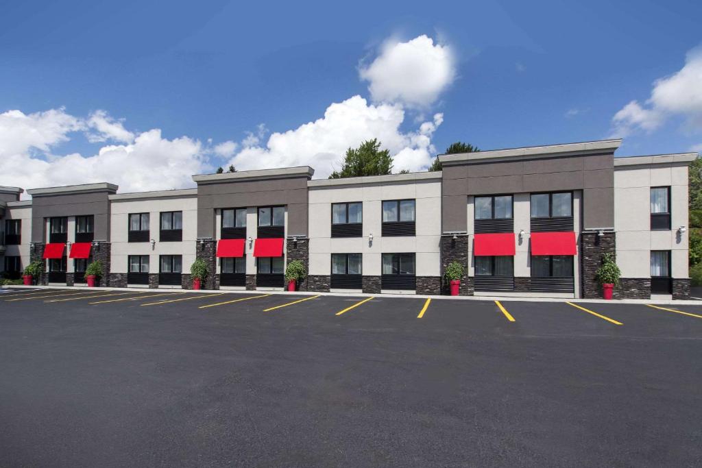 Comfort Inn St-Georges photo 1