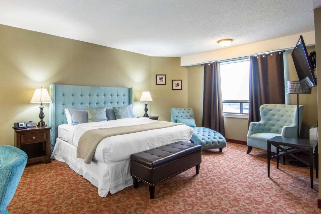 Quality Hotel Drumheller photo 3