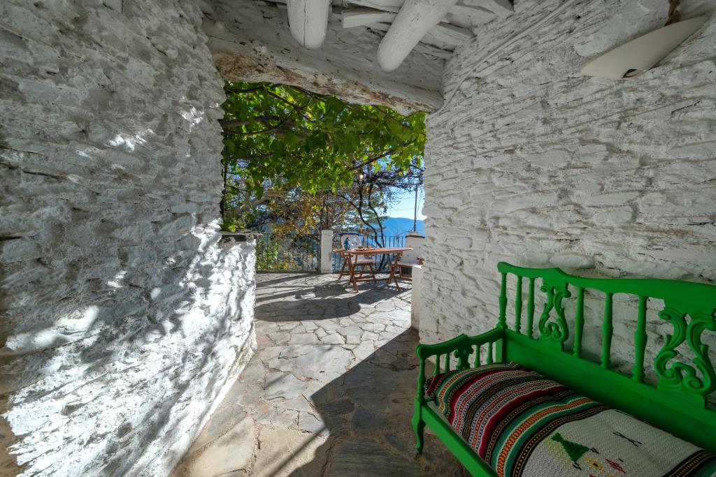 Casa La Parra photo 2