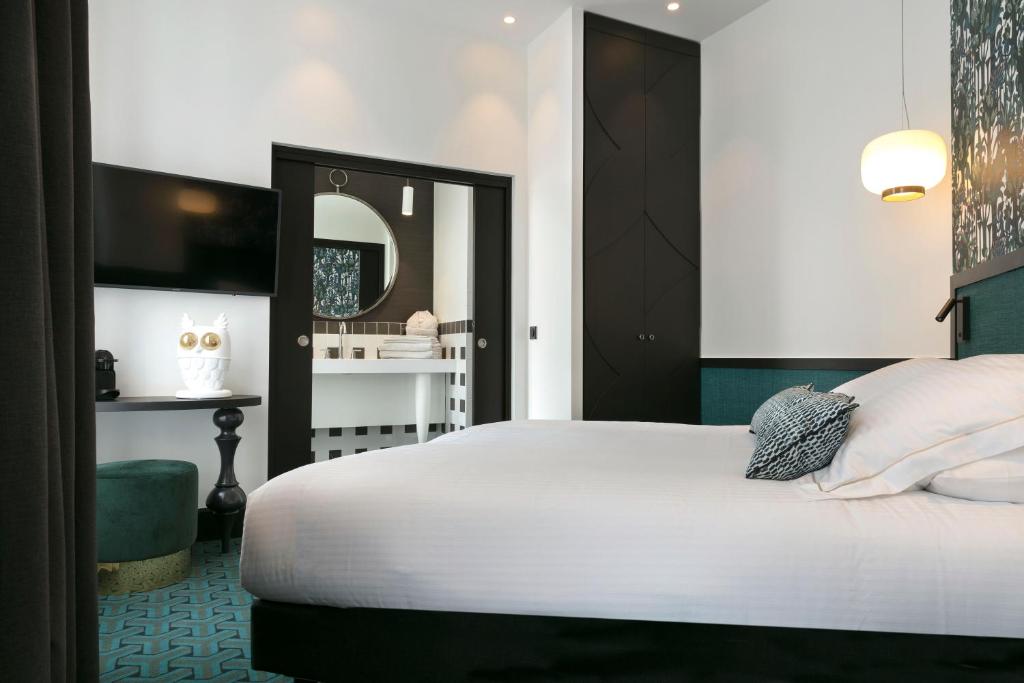 Двухместный (Intimist Room), Grand Hotel Continental