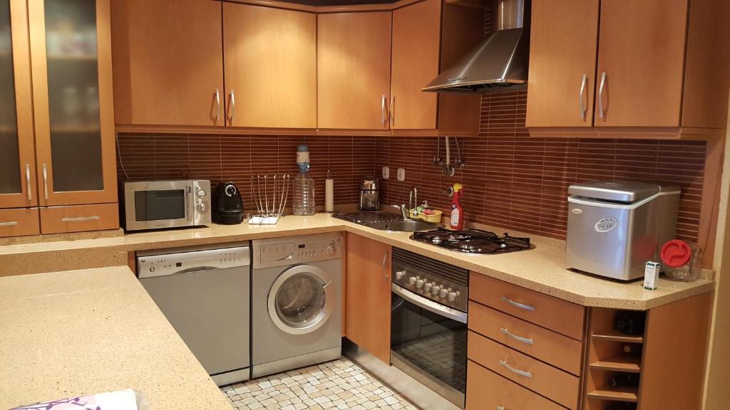 Apartamento Altura II photo 4
