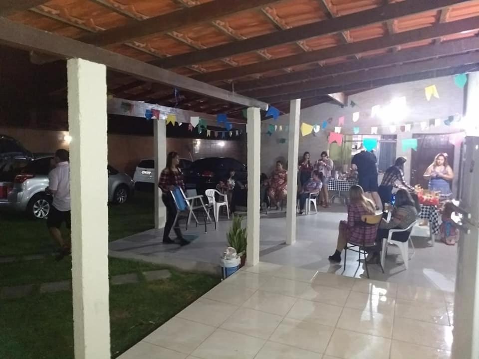 Casa Temporada photo 3
