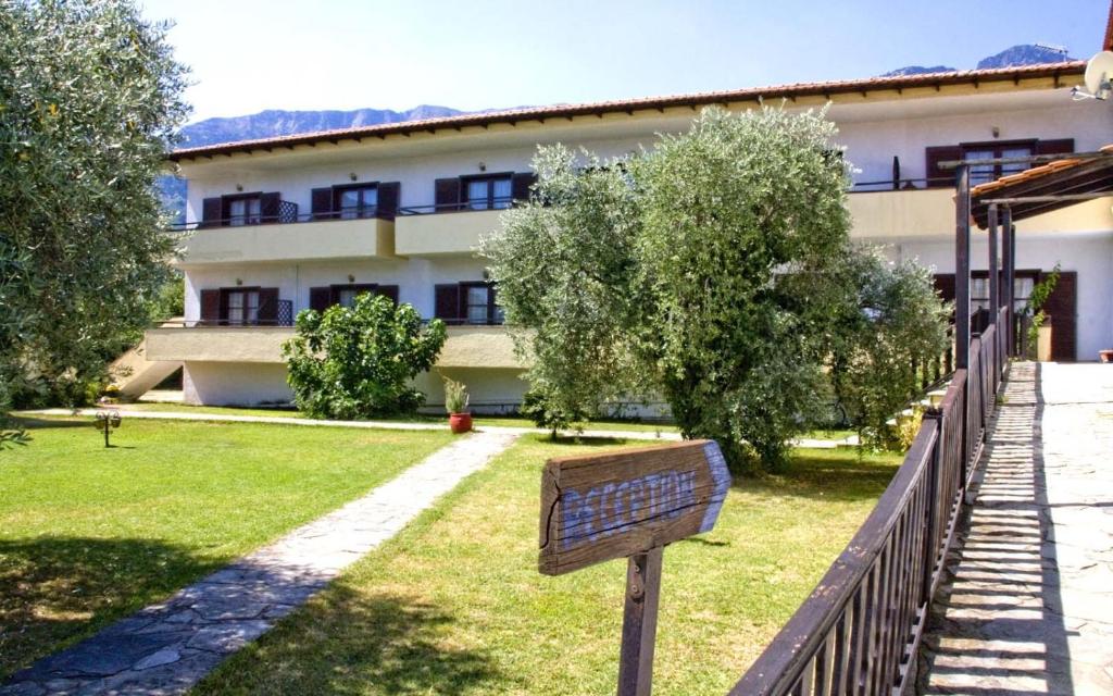 Natasa Hotel photo 1