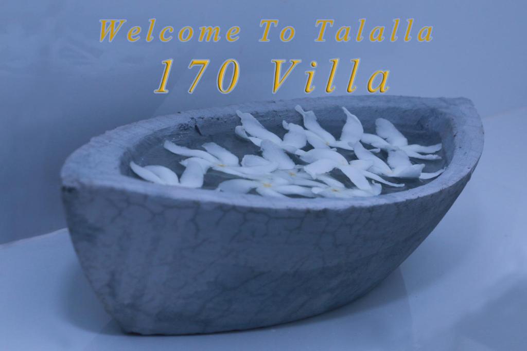Talalla 170 Villa photo 2