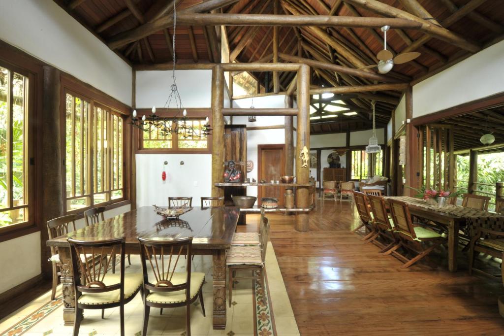 Casa Sertão de Camburi photo 1