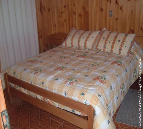 Hostal Emalafquen photo 1