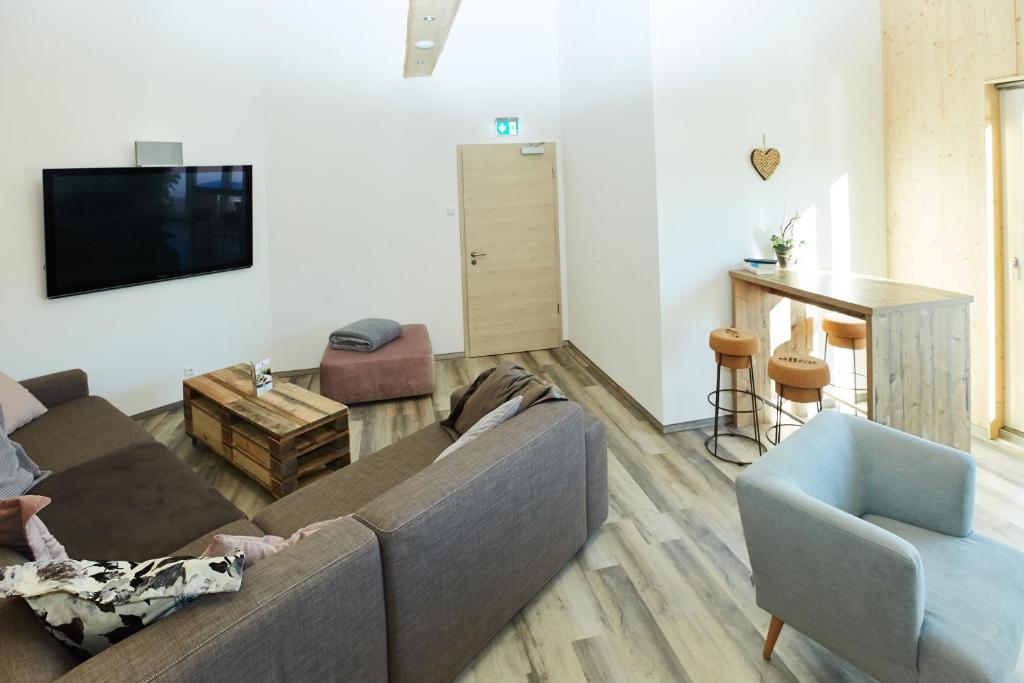 Arena Hostel Allgäu photo 4