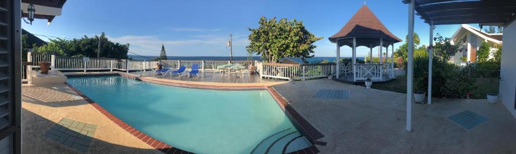 Sol Mar Villa photo 1