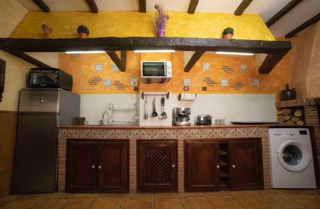 La Bodeguita de Alhama photo 4