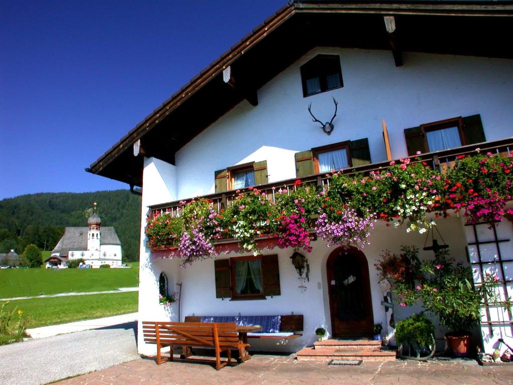 Haus Wiesenrand photo 1