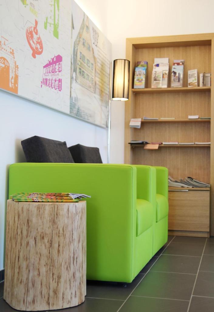 Hotel Knorz photo 1