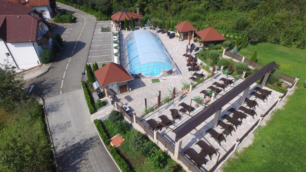 SEDRA Holiday Resort-Adults Only photo 4