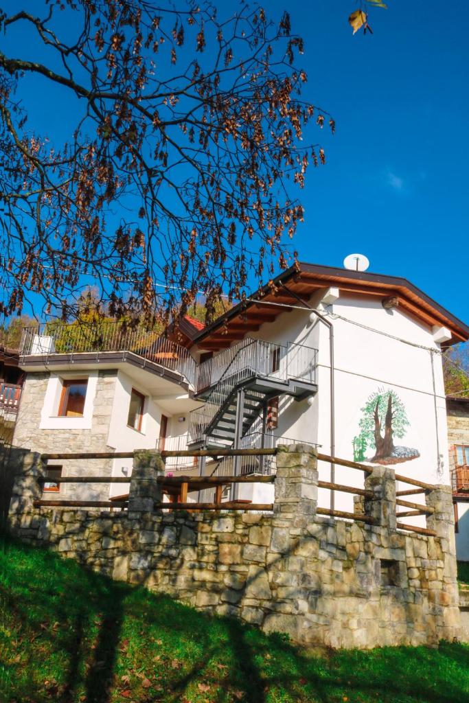 Casa del Castagno photo 1
