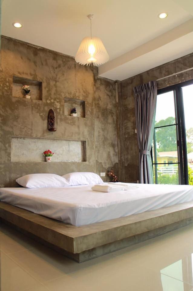 Angie Resort at Nakhon Nayok photo 3