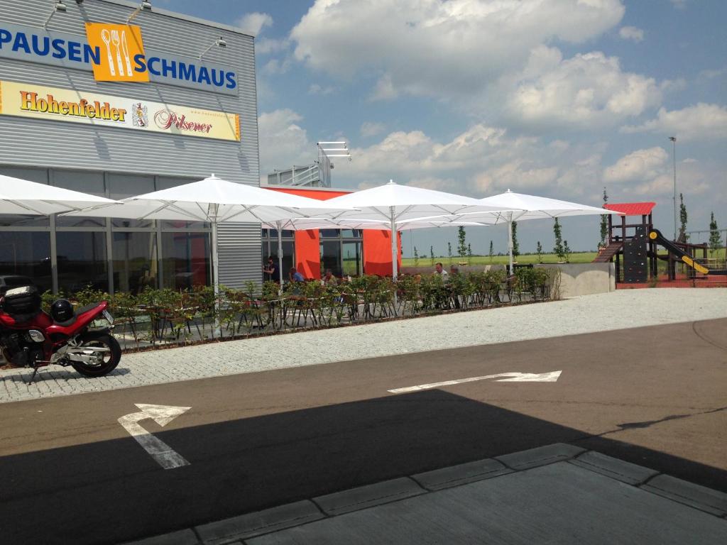 Autohof Bitterfeld photo 1