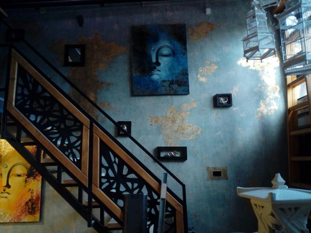 NapPARK Hostel photo 3