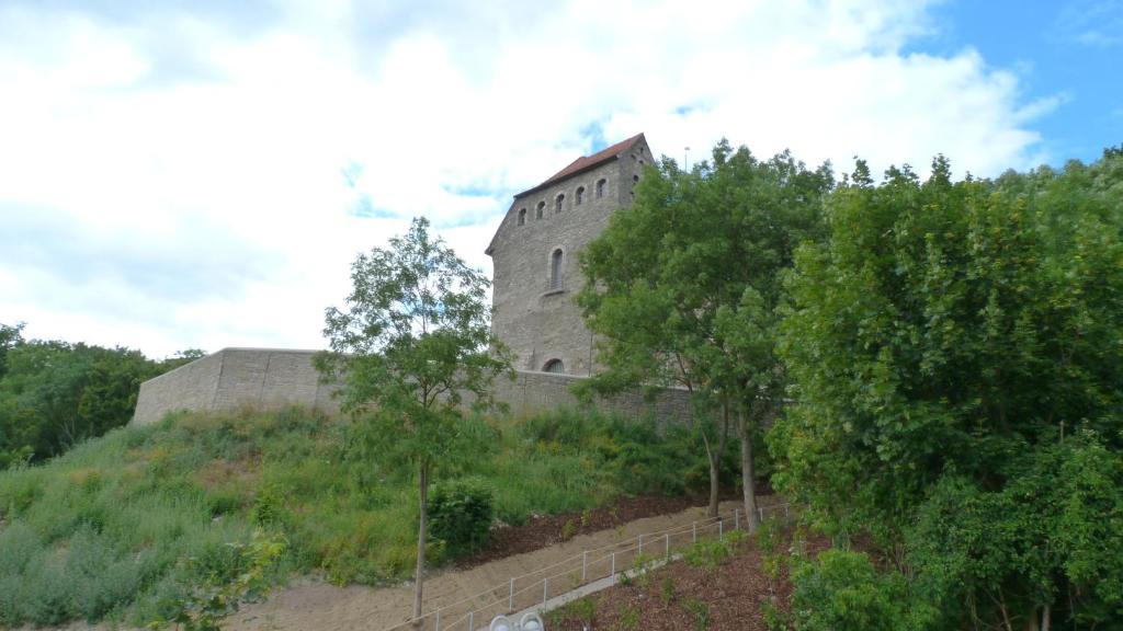 Ferienhaus Scheper photo 2