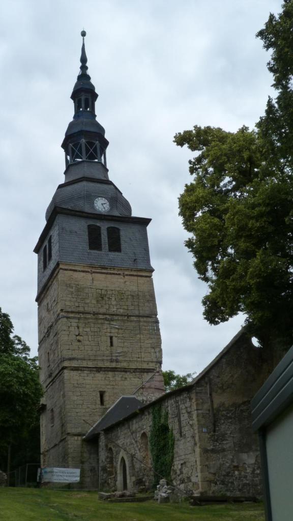 Ferienhaus Scheper photo 1