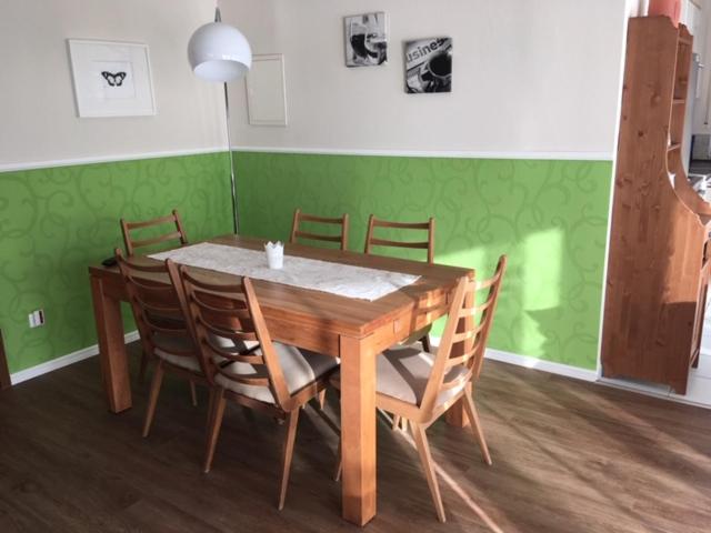 Ferienwohnung am Weinberg - Altenahr / Ahrtal photo 4