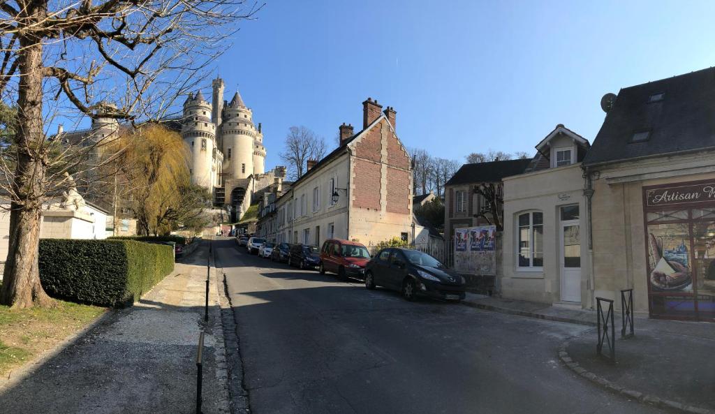 Villa Napoléon photo 4