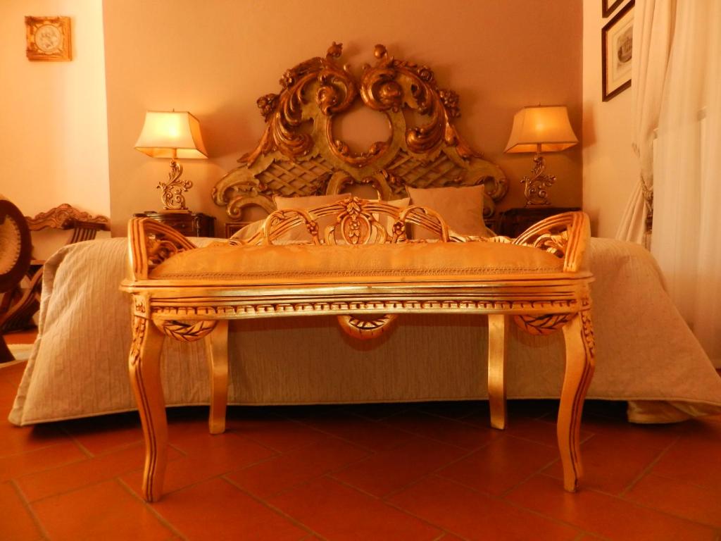 Villa Bertagni photo 3
