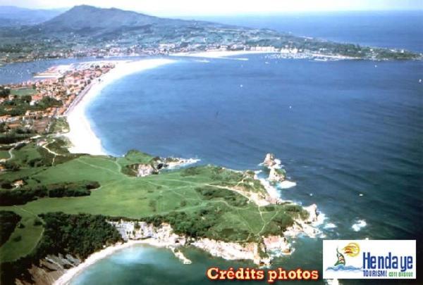 Duplex en Hendaye photo 3