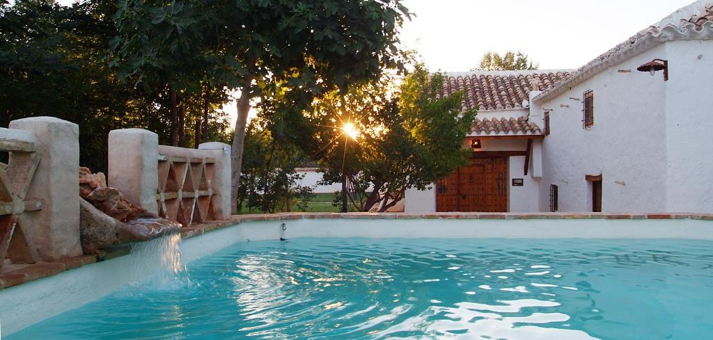 Casa Rural La Alameda photo 3