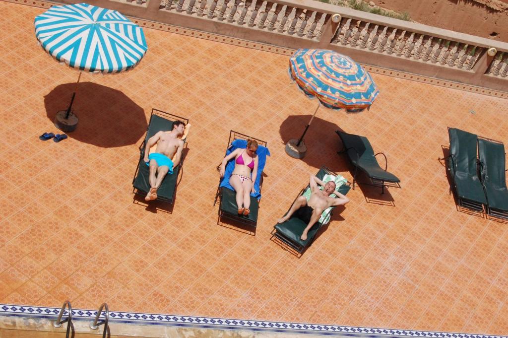 La Kasbah De Dades photo 4