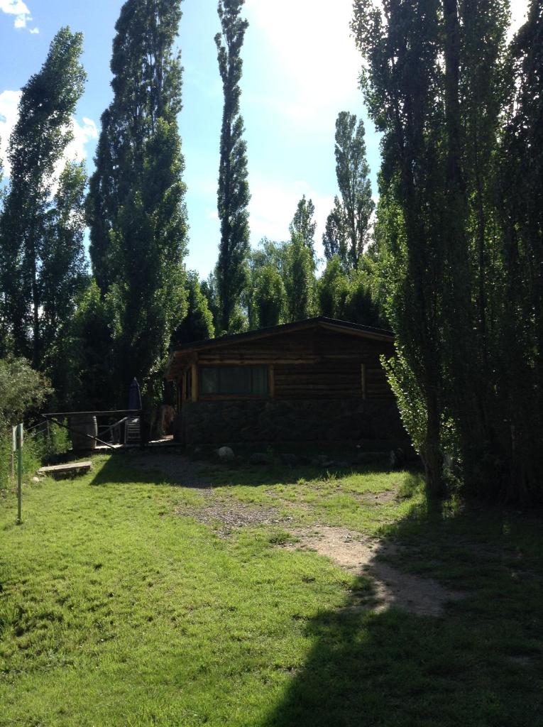 Mil Piedras Cabins photo 1