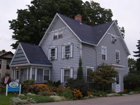 Four Creeks Bed&Breakfast photo 1