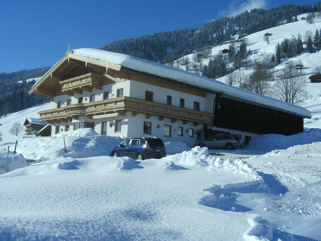 Bauernhof Hundbichl photo 4