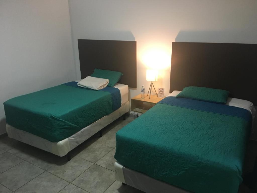 Casa Hotel Santa Lucia photo 2