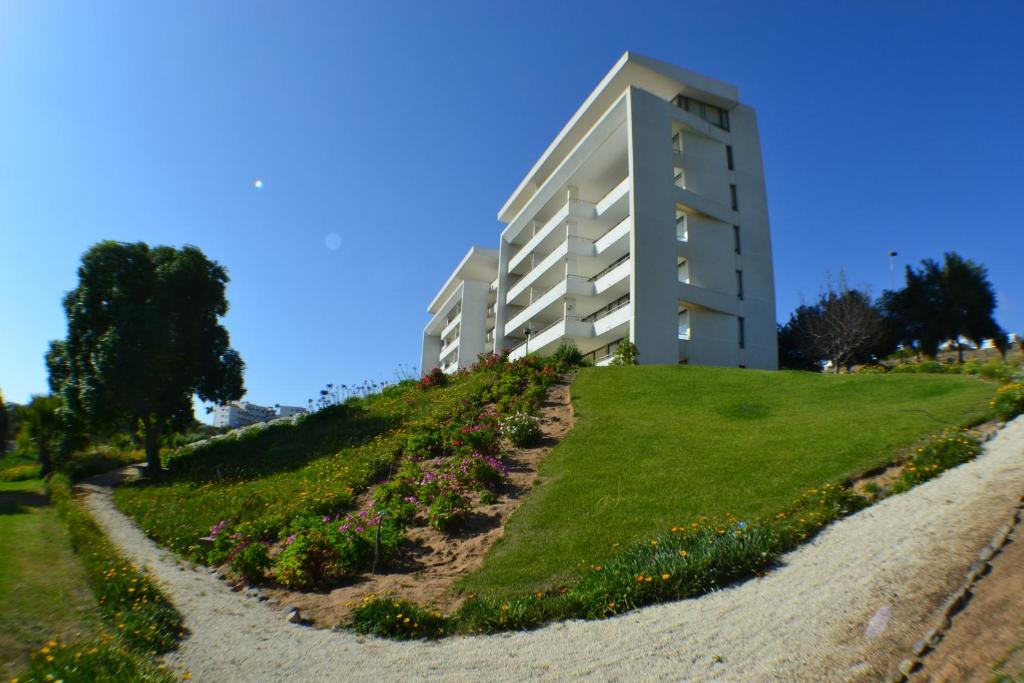 Apartamento Puerto Velero Tongoy photo 4