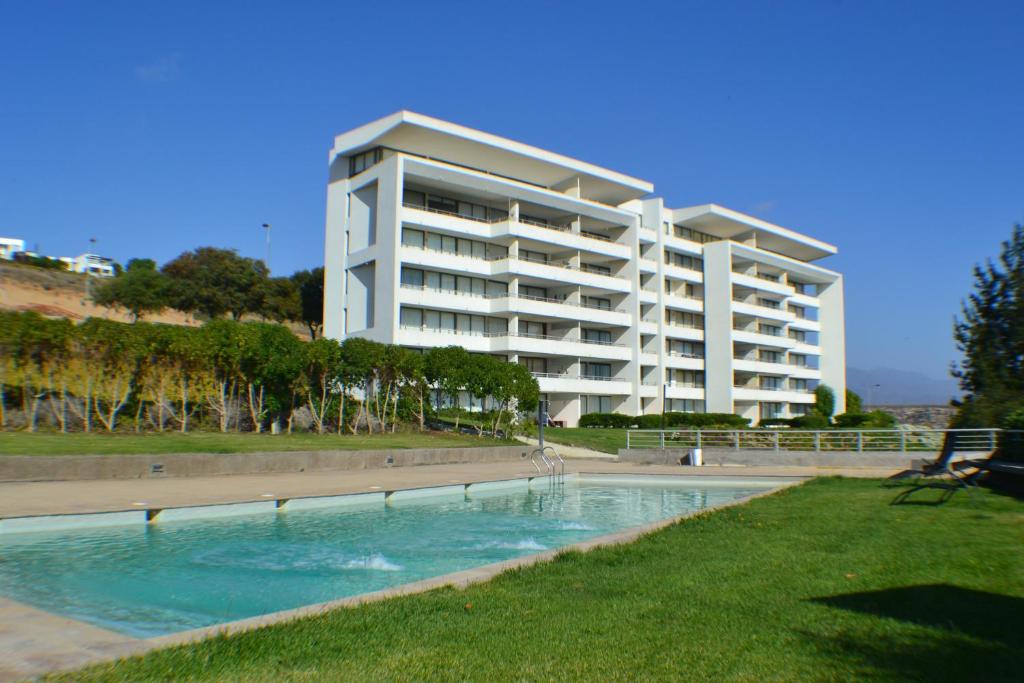 Apartamento Puerto Velero Tongoy photo 1