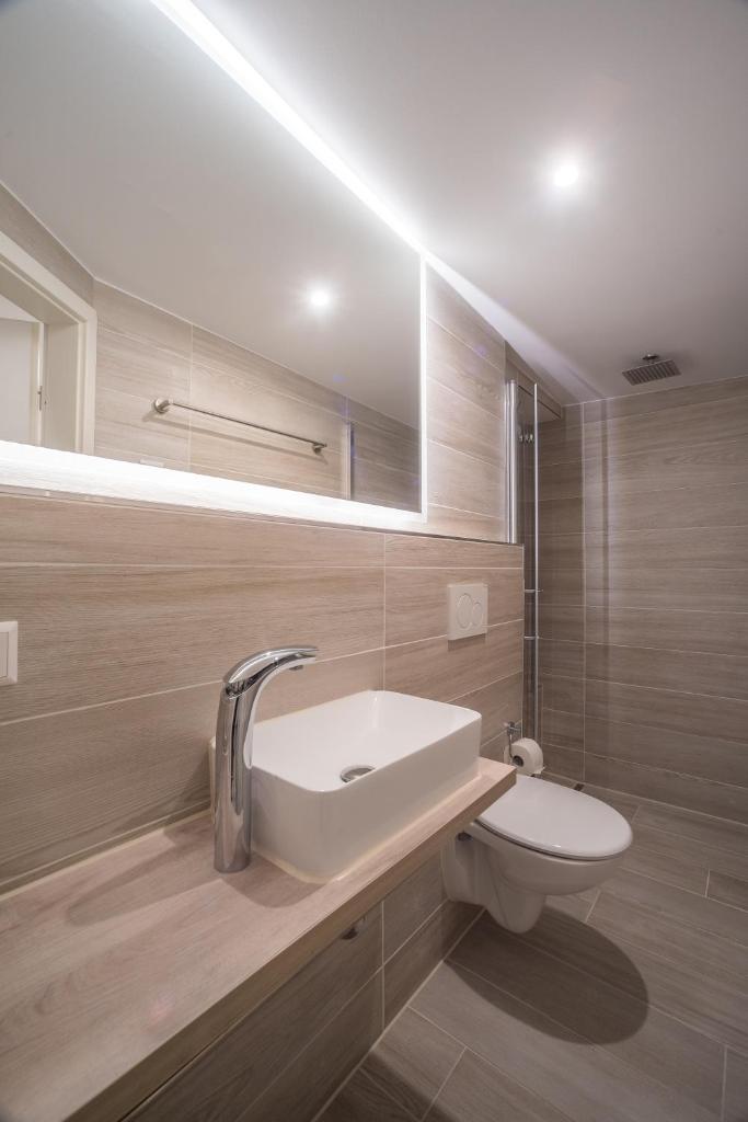 Apartment Zentral im Herzen der Altstadt photo 3