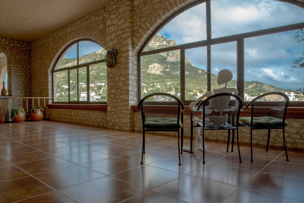 El Cantar del Viento- Hotel Boutique photo 4