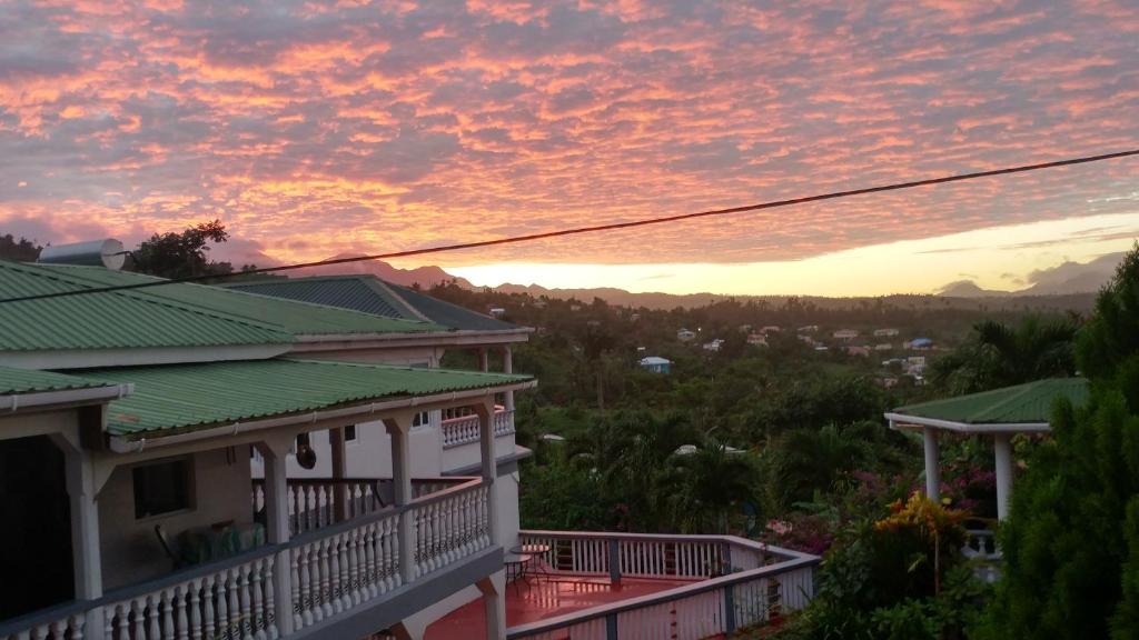 Classique International in Dominica photo 2