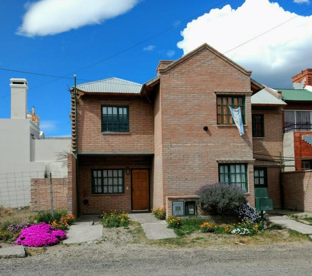 Davies Apartment