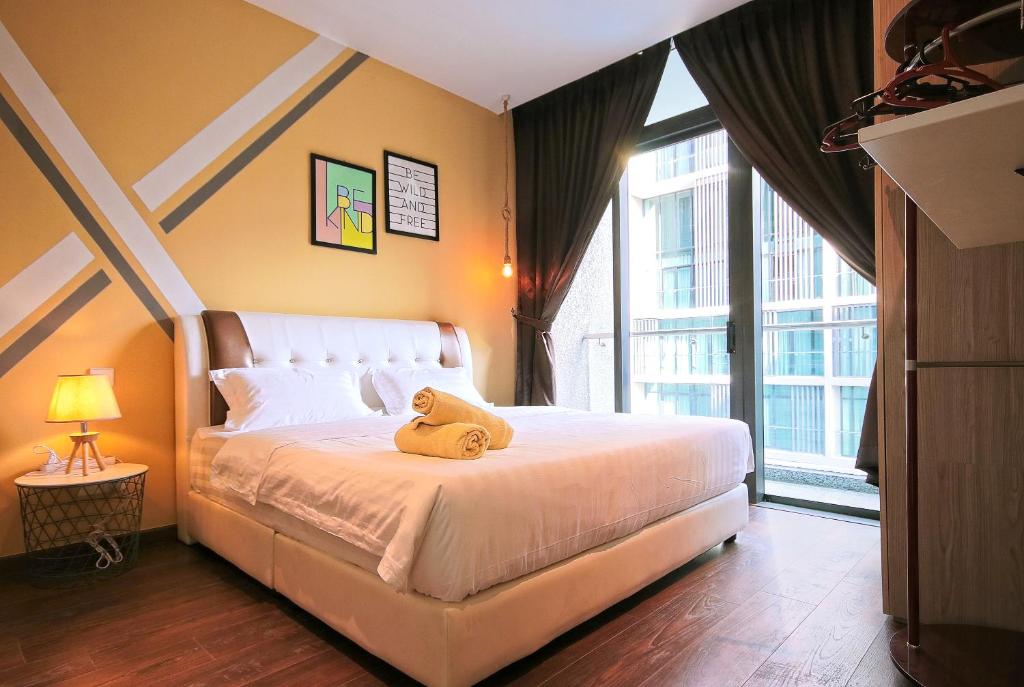 Elegant Living @ RIVERSON SOHO Kota Kinabalu photo 2