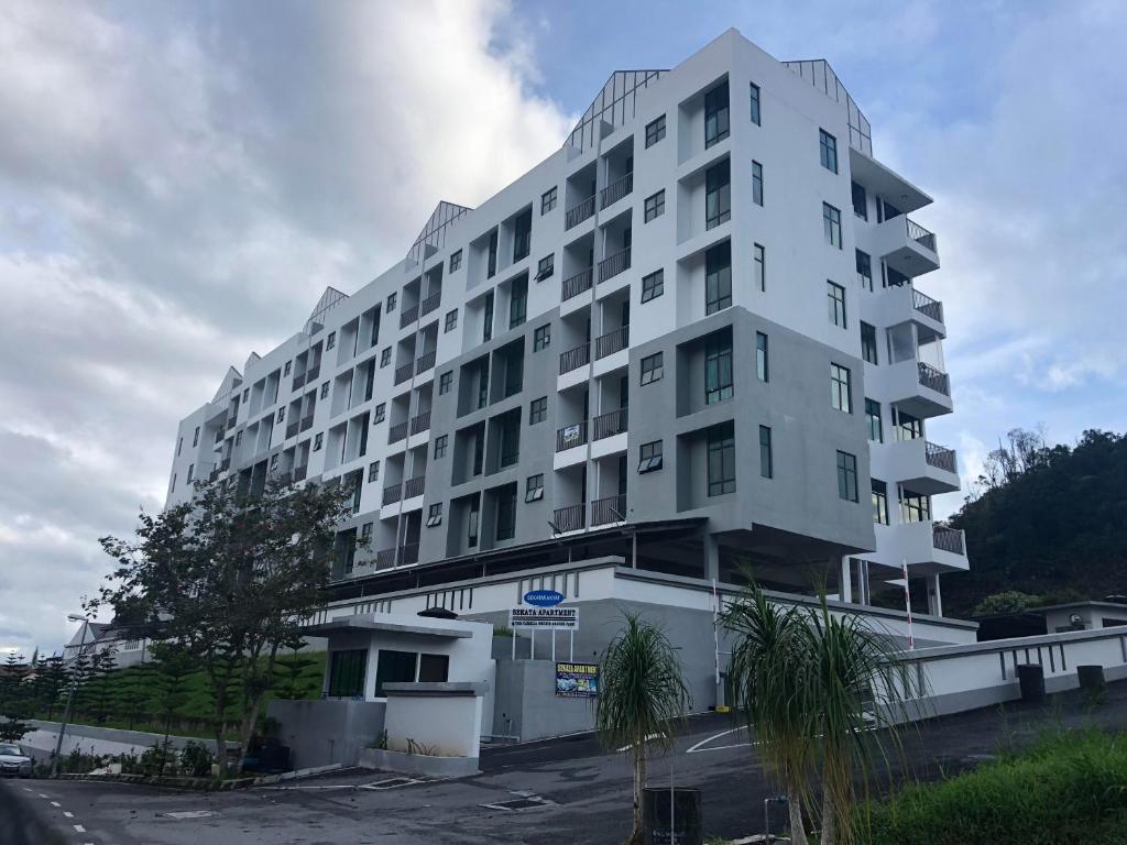 Brand New Apartment in Local Neighbourhood photo 1
