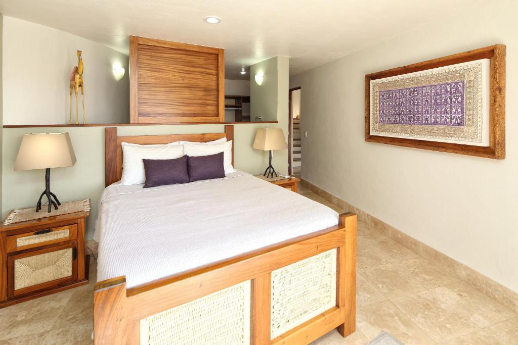 Villas Piedra Blanca photo 3