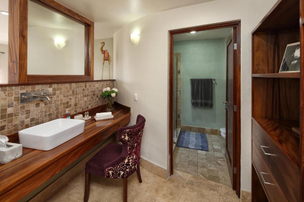 Villas Piedra Blanca photo 1