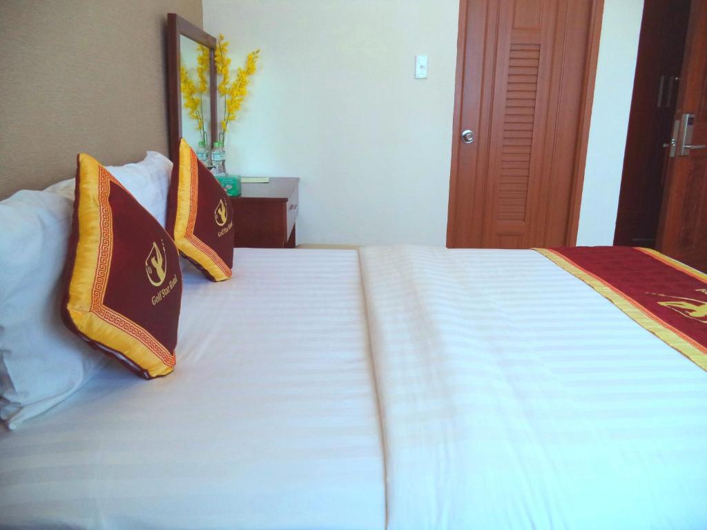 Одноместный (Одноместный номер Делюкс), Golf Star Hotel