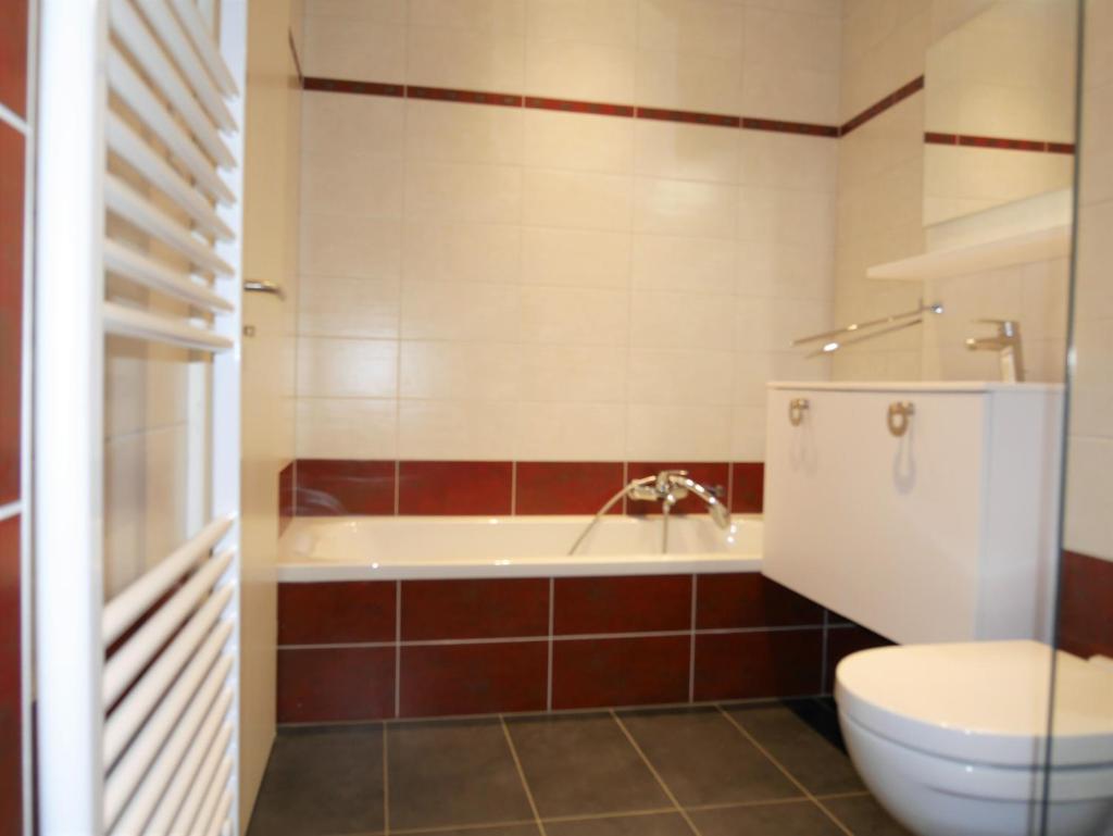 Les gîtes de la Tour, appartement "La Plaine" photo 4