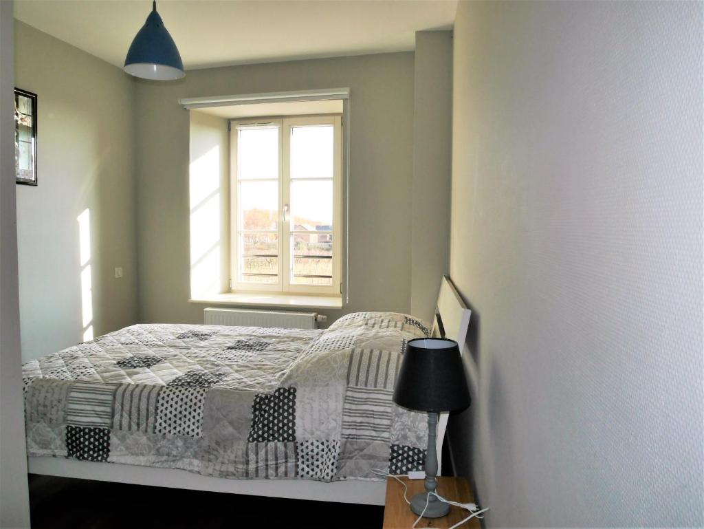 Les gîtes de la Tour, appartement "La Plaine" photo 3