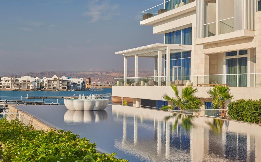 Hyatt Regency Aqaba Ayla Resort photo 3