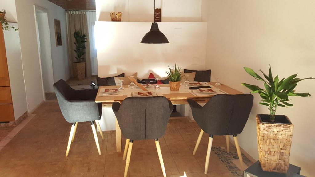 Appartement Unterbergblick photo 2