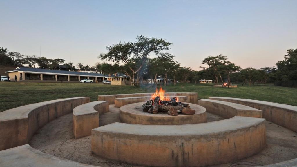 African Rest Lodge photo 3